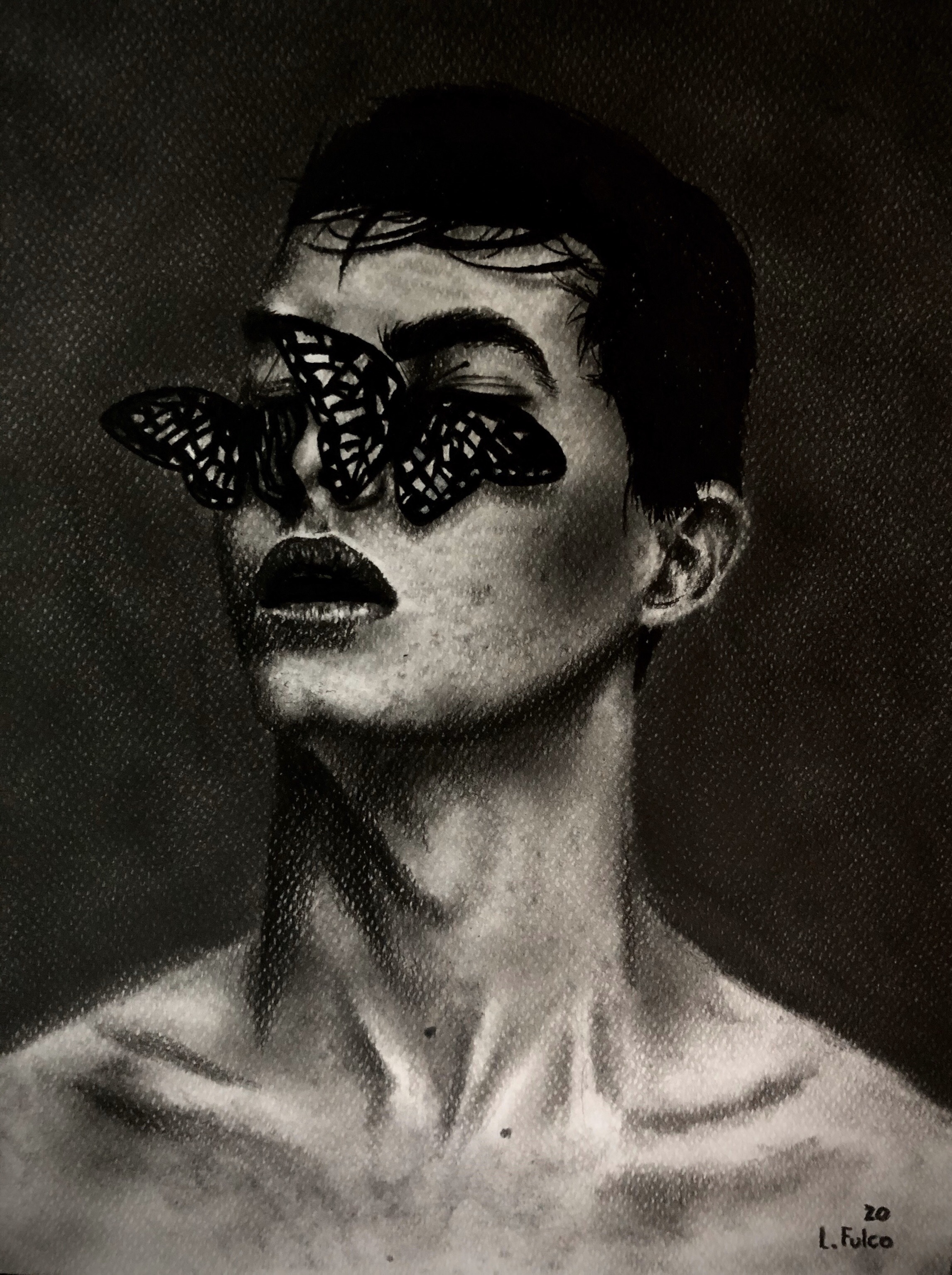 Mariposas