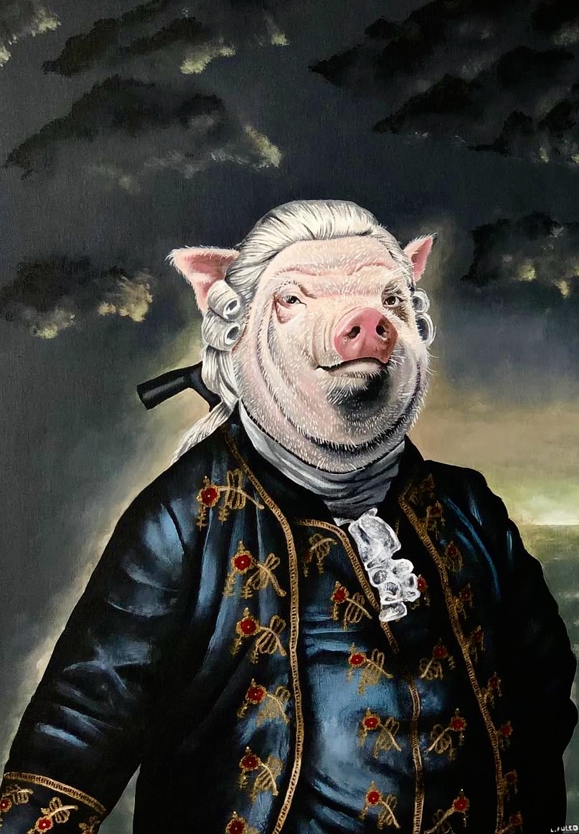 Cerdo