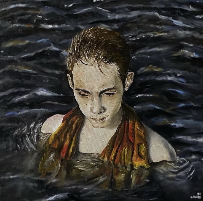 El hijo del pantano