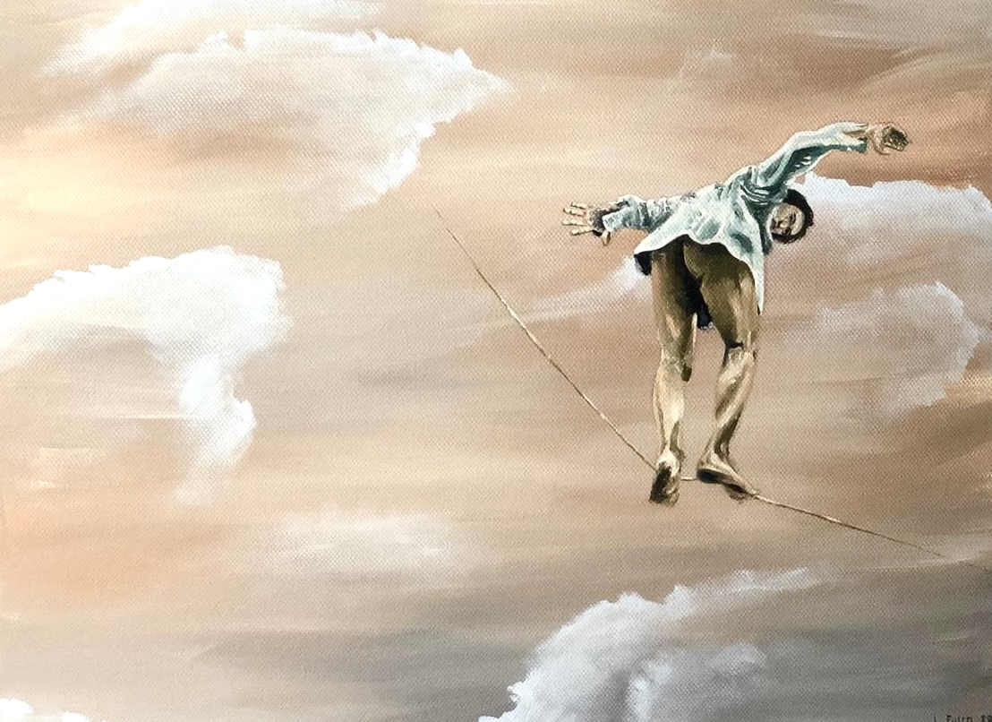 Equilibrista