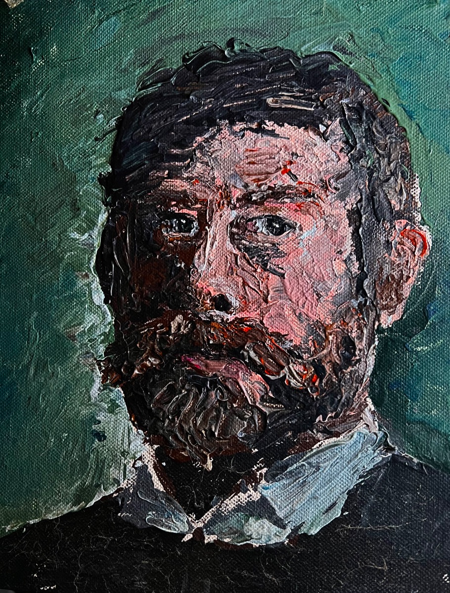 Retrato