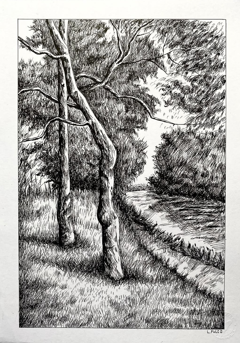 Paisaje 1