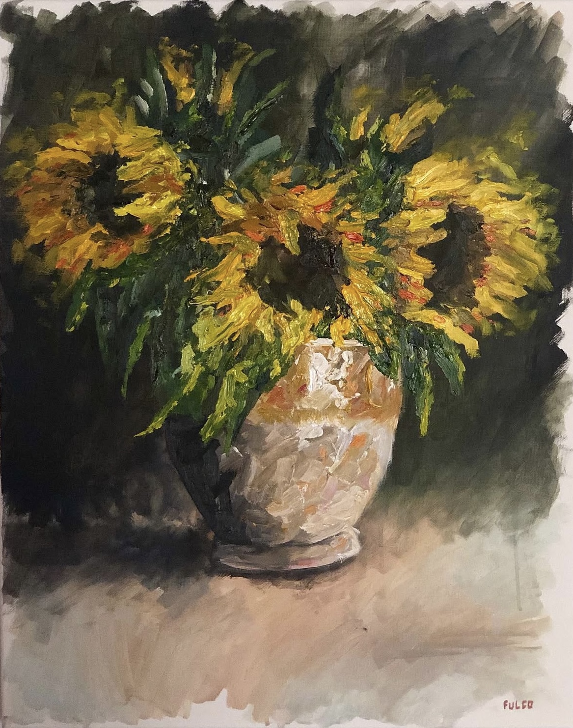 Girasoles