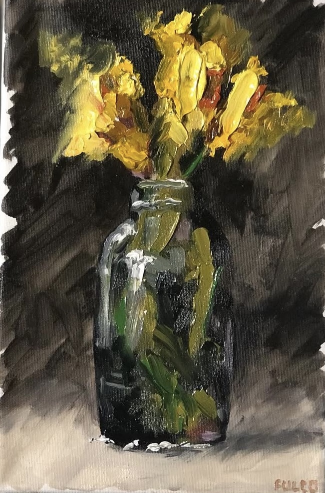 Naturaleza muerta 1