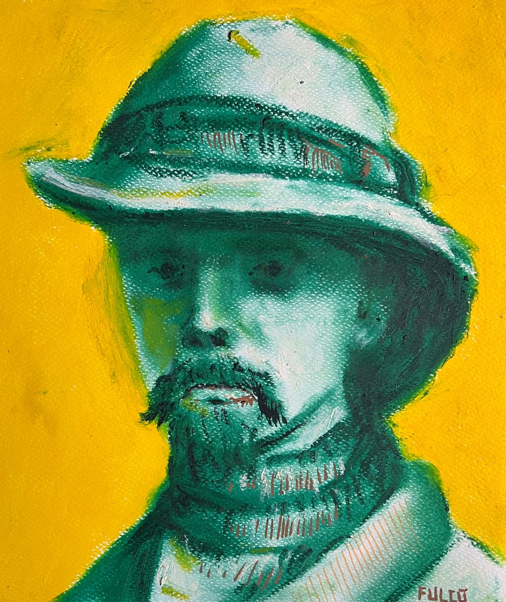 Hombre 