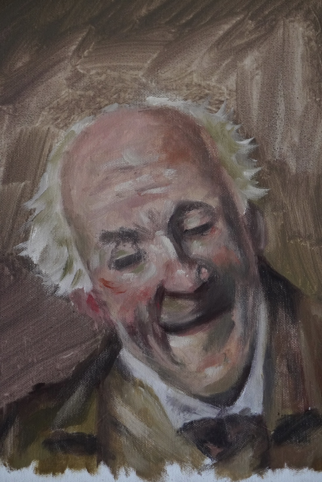 Retrato 3