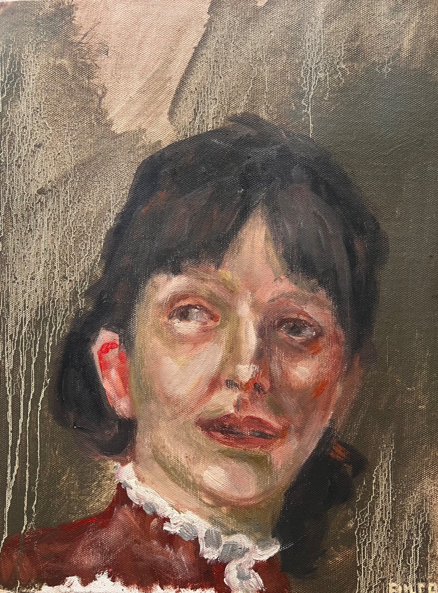 Retrato 5