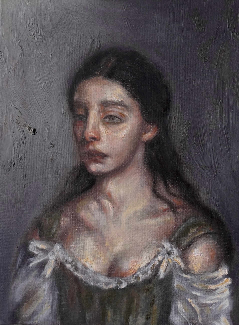 Retrato de Julia Domna