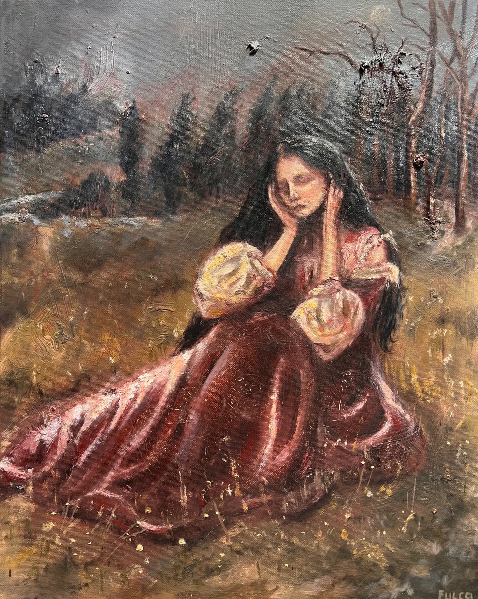 Desolación 