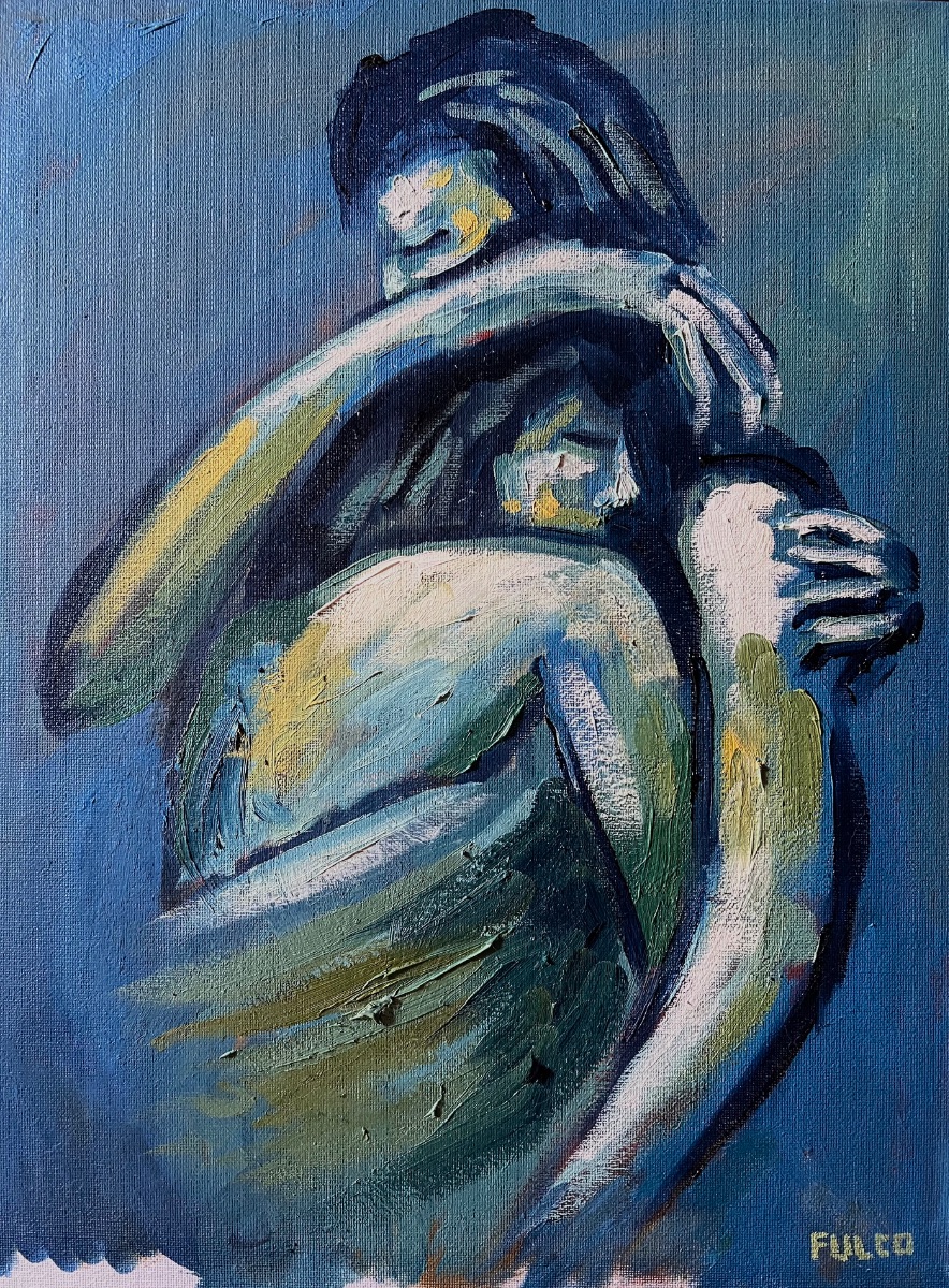 Abrazos 5