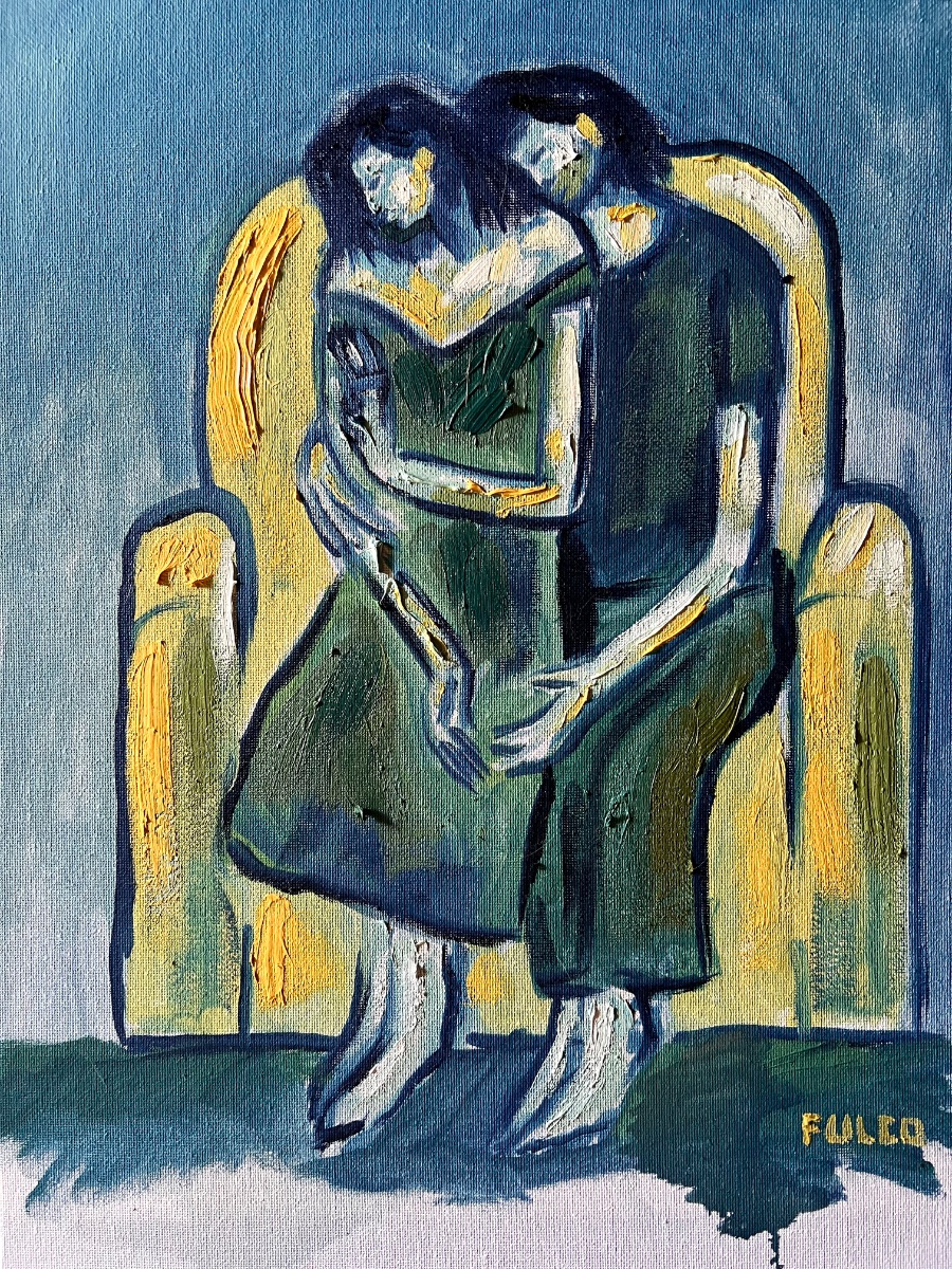 Abrazos 6